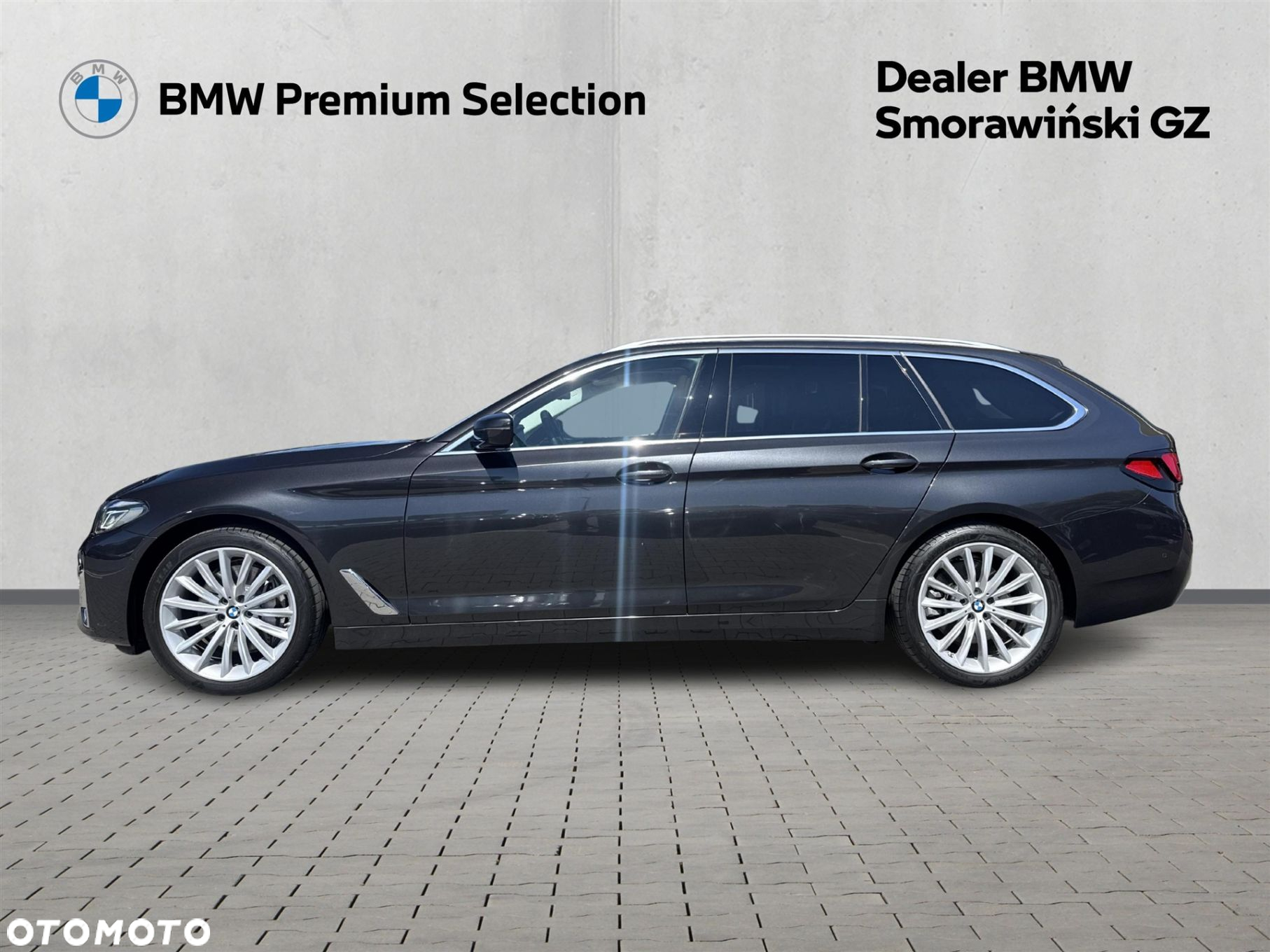 BMW Seria 5 - 3