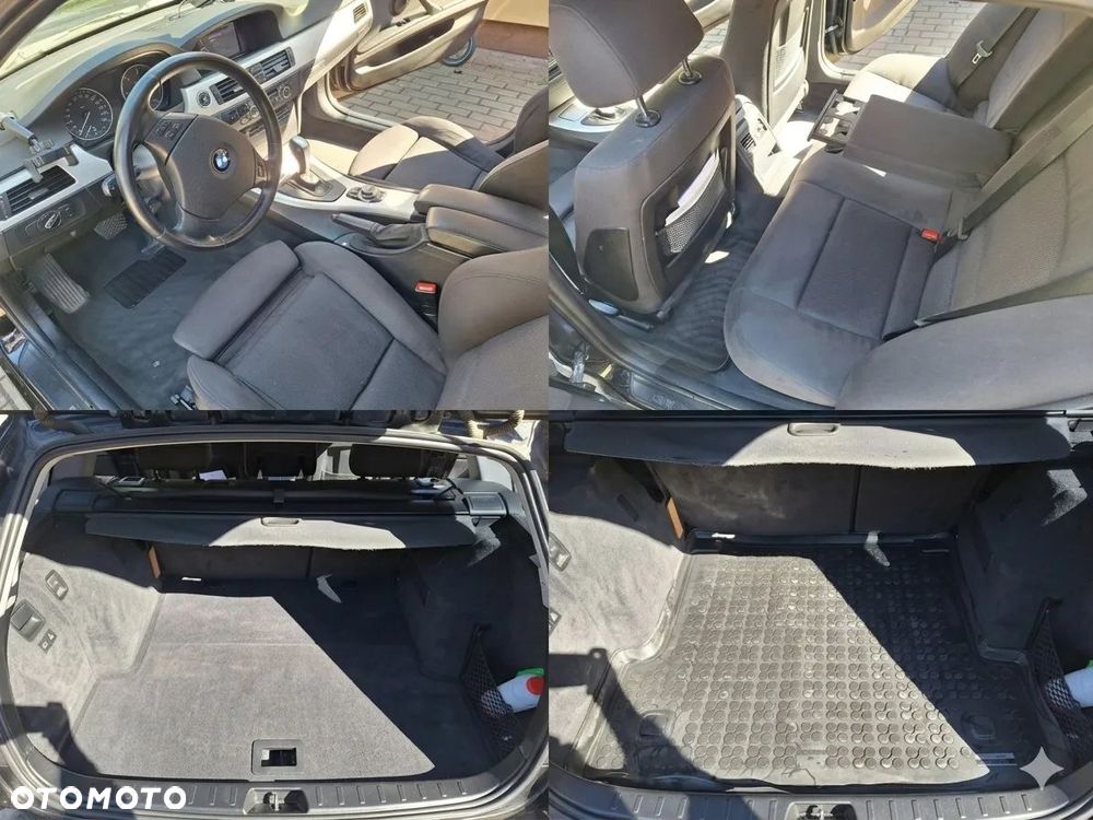 BMW Seria 3 318d DPF Edition Sport - 15