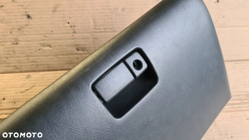 Subaru Legacy 3 BH5 schowek skrytka pasażera - 2