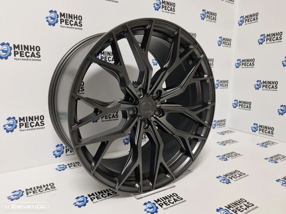 Jantes Concaver CVR1 - 3