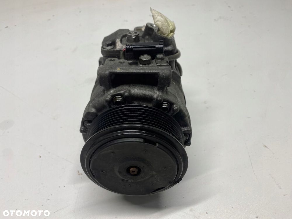 MERCEDES W221 S-KLASA 350 CDI KOMPRESOR KLIMATYZACJI A0022308111 - 4