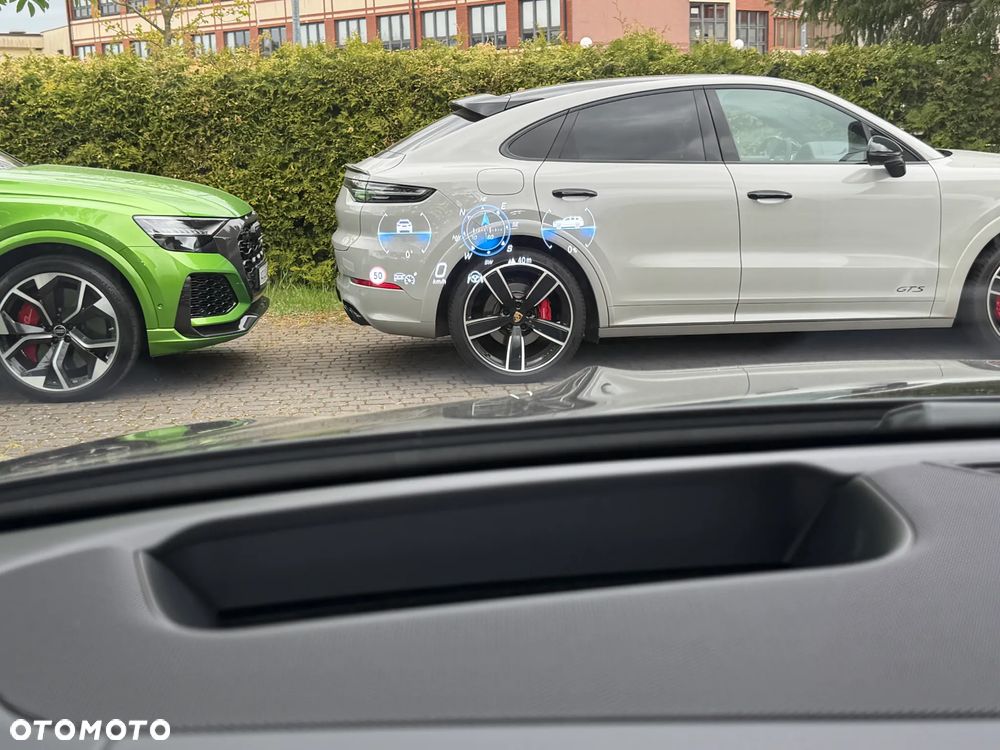 Mercedes-Benz GLE - 35