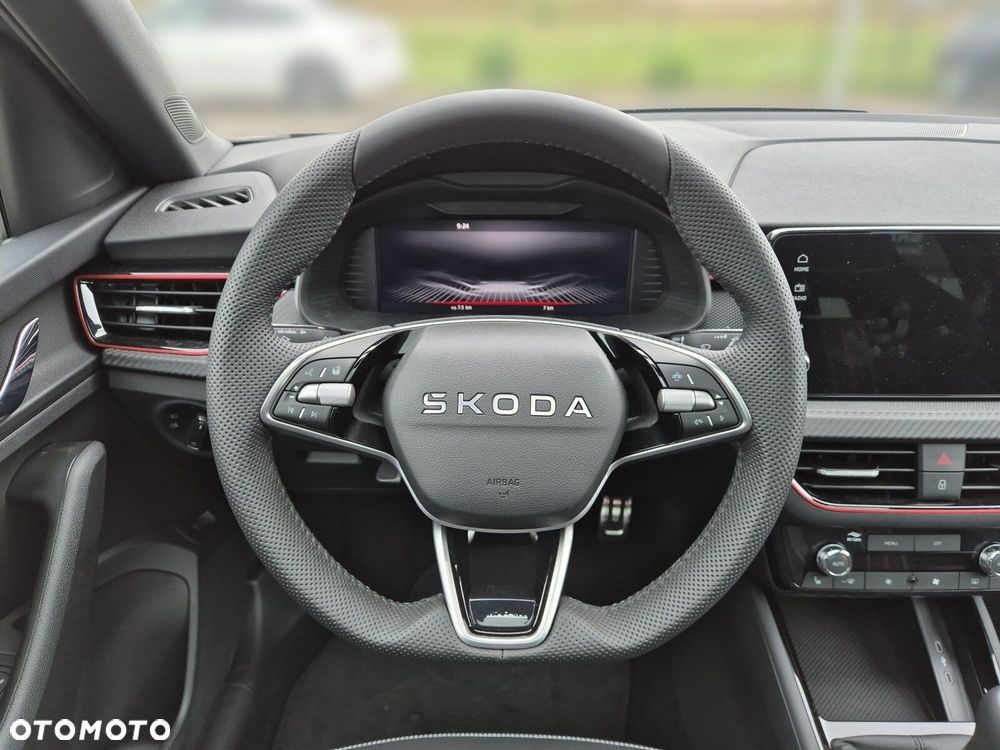 Skoda Kamiq 1.5 TSI Monte Carlo - 37