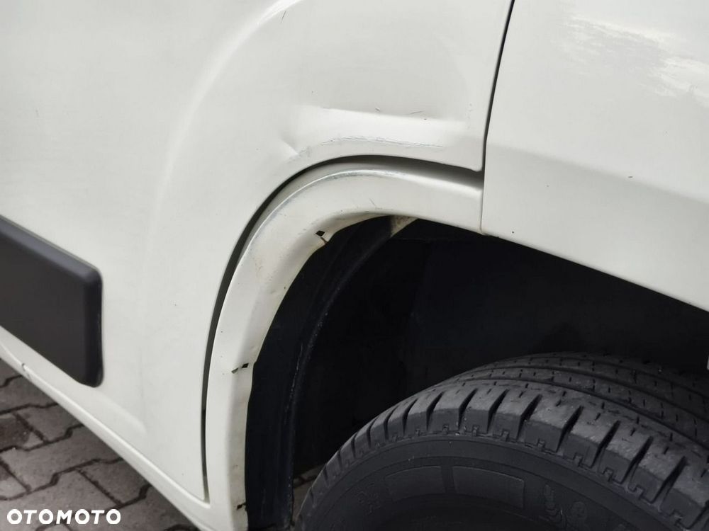 Peugeot Boxer - 15