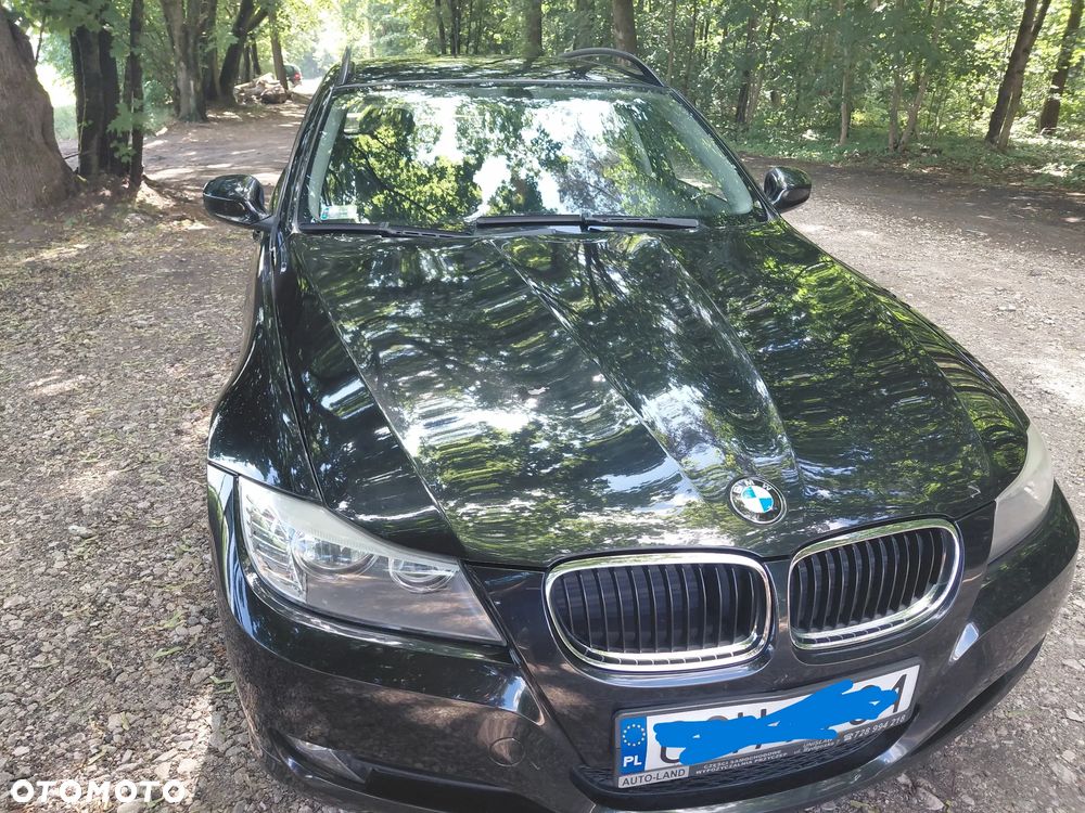 BMW Seria 3 - 1