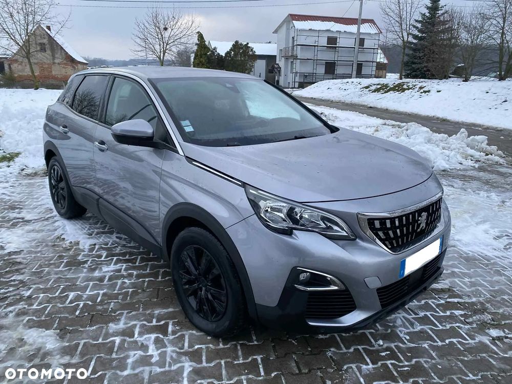 Peugeot 3008 BlueHDi 130 Stop & Start Active - 1