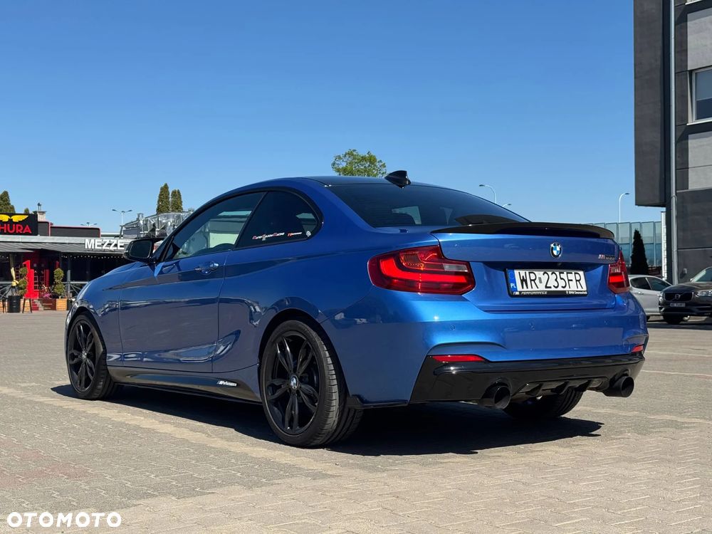 BMW Seria 2 - 5