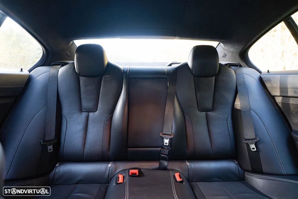 BMW M6 Gran Coupé - 53