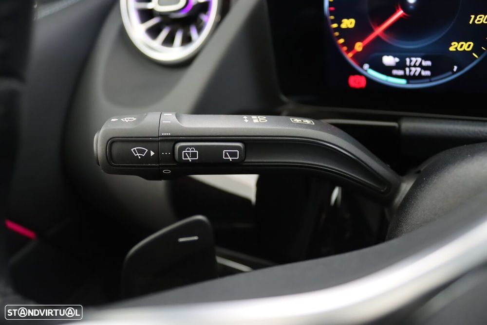 Mercedes-Benz EQA 250 Progressive - 13