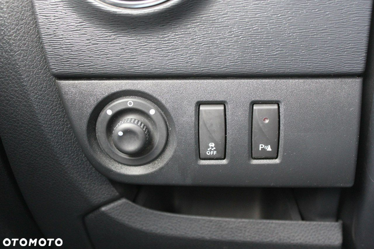 Dacia Dokker 1.5 Blue dCi Stepway - 23