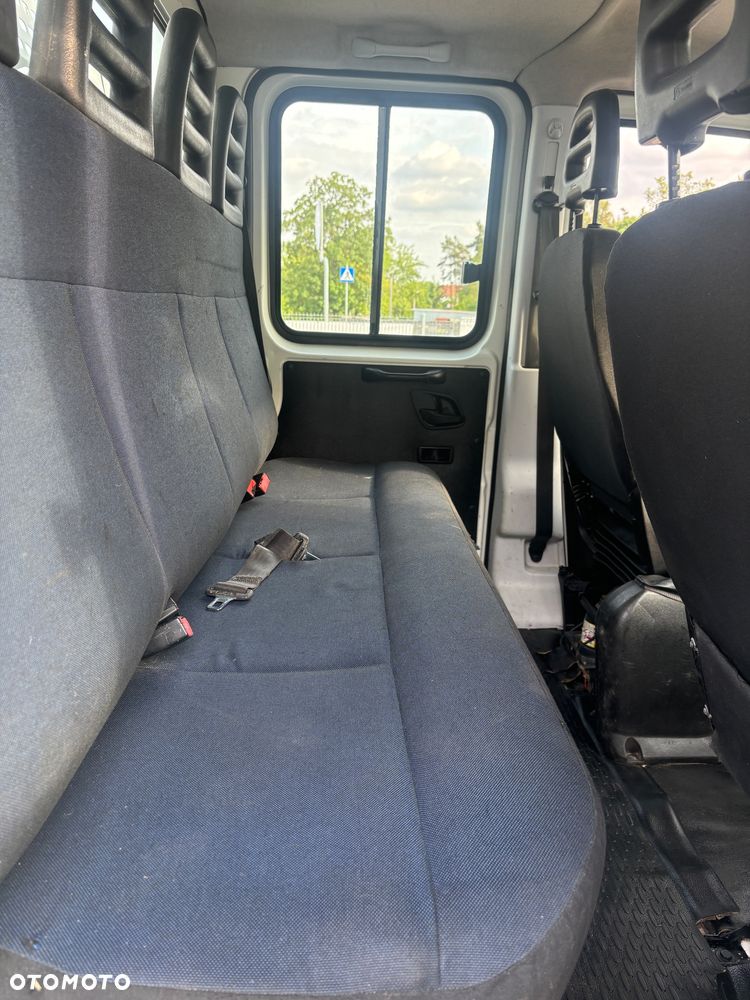Iveco Daily - 7