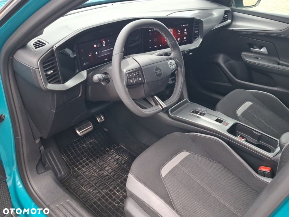 Opel Mokka 1.2 T GS S&S - 18