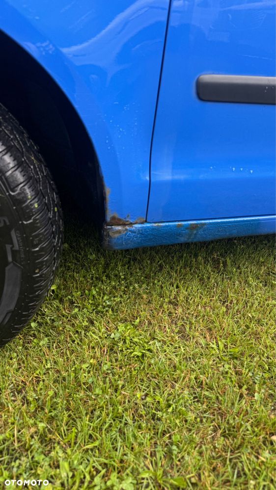 Volkswagen Polo - 6