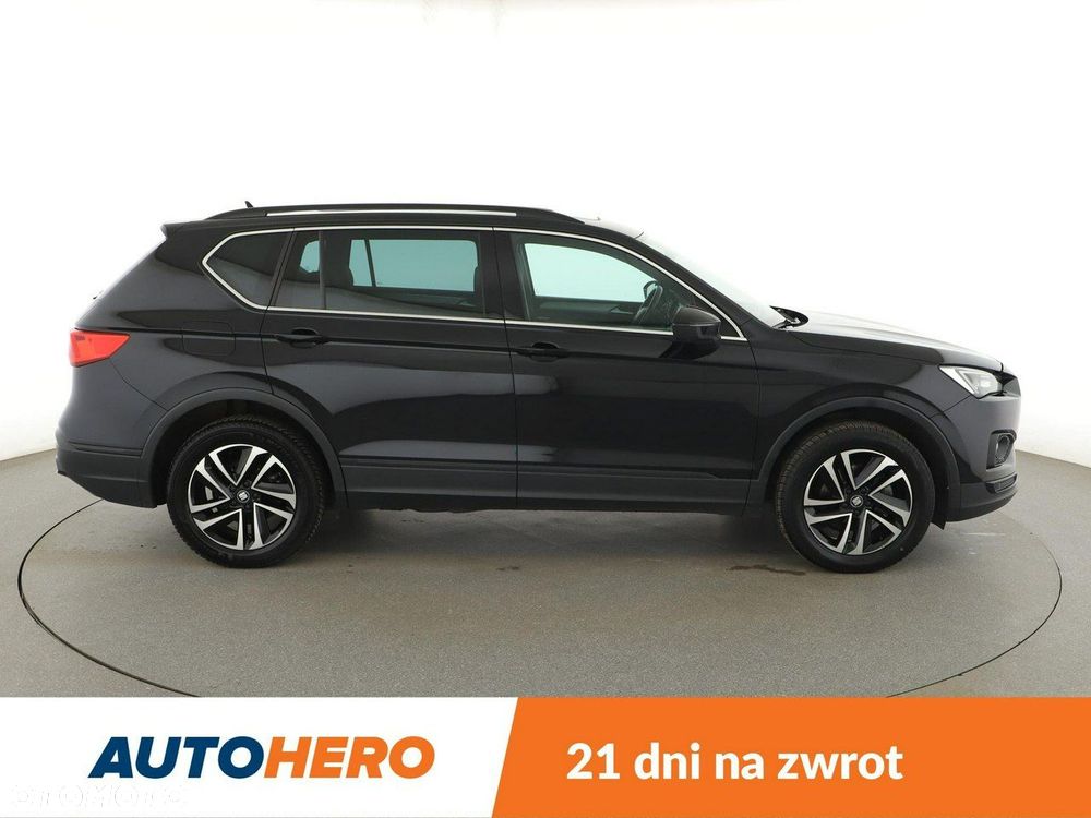 Seat Tarraco 2.0 TDI 4Drive DSG SCR Style - 10