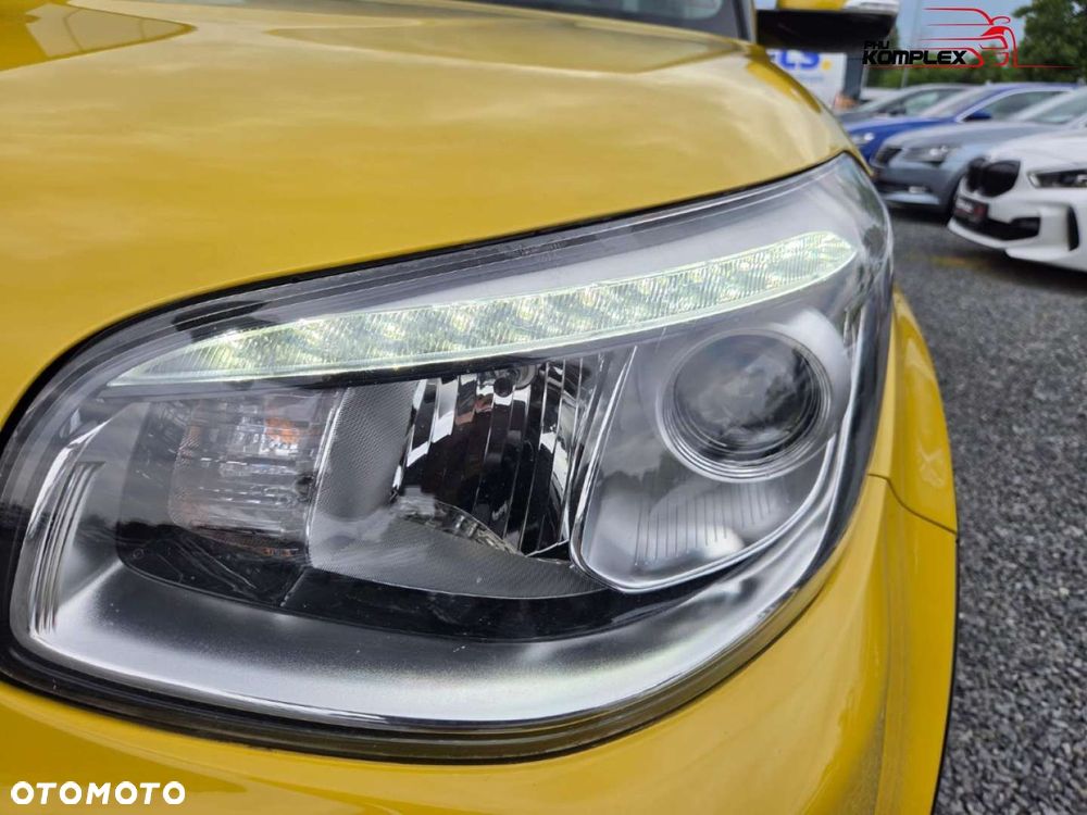 Kia Soul - 25