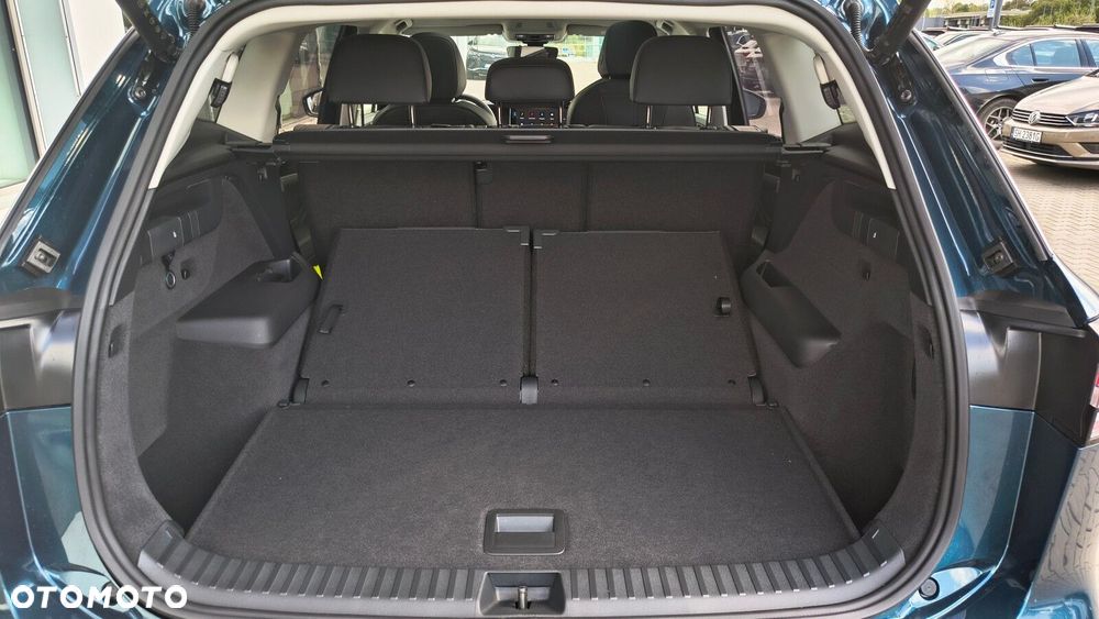 Volkswagen Tayron - 37