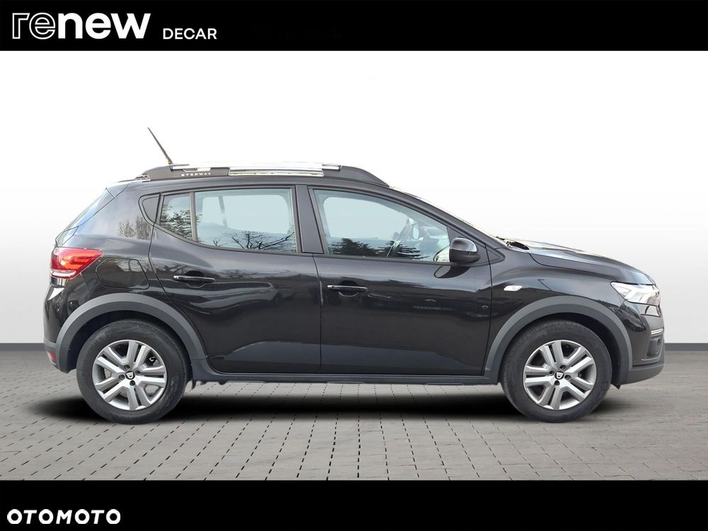 Dacia Sandero Stepway - 6