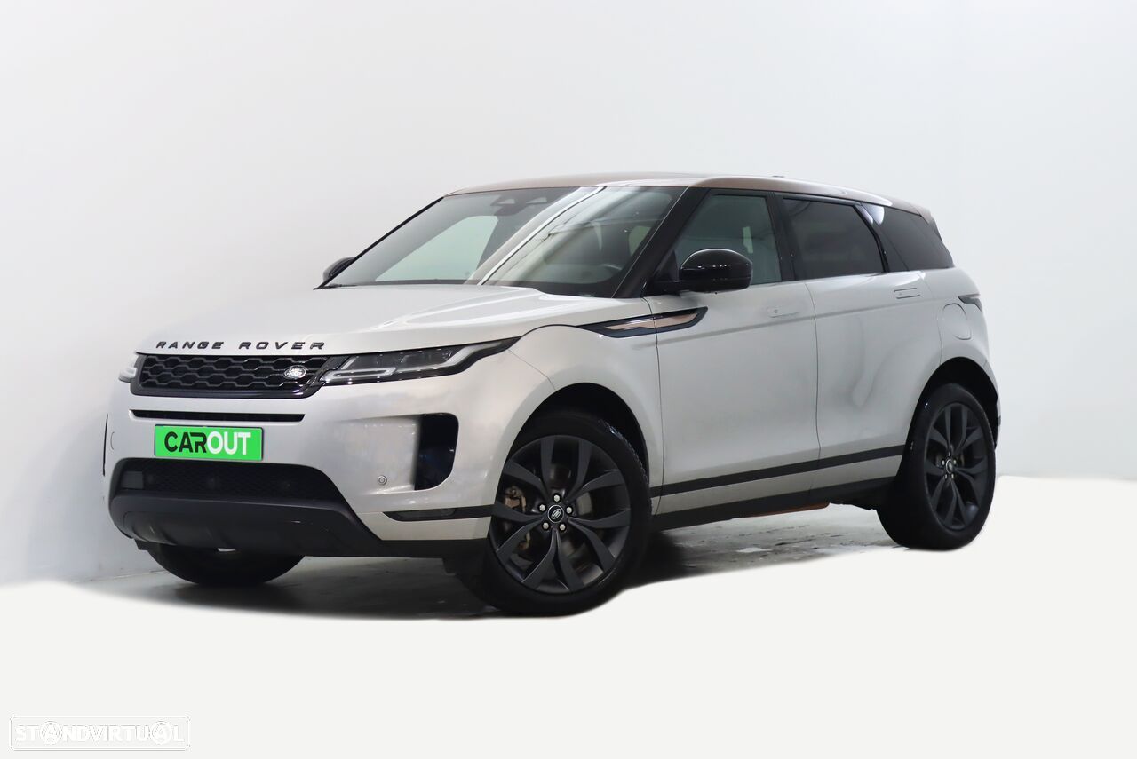 Land Rover Range Rover Evoque 1.5 P300e AWD Bronze Collection Auto - 1