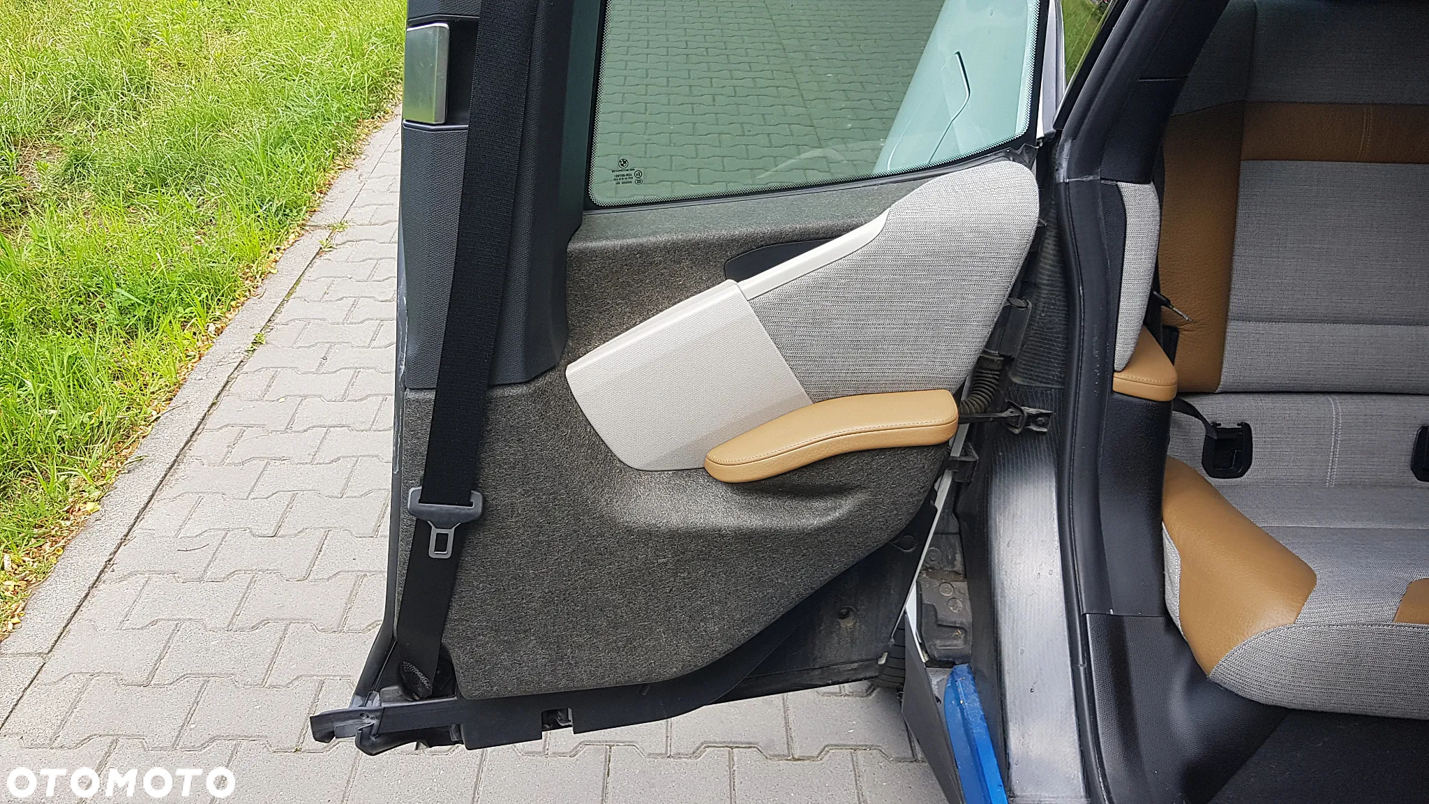 BMW i3 (Range Extender) - 19