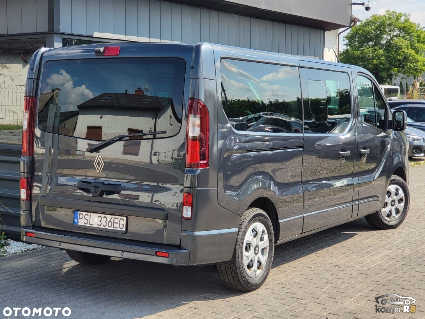 Renault Trafic - 6