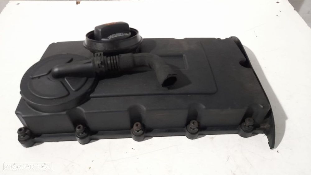 TAMPA TAMPO VALVULAS MOTOR ORIGINAL | REF. 03G103469N | VW VOLKSWAGEN GOLF V / 5 2.0 TDI BKD; - 4