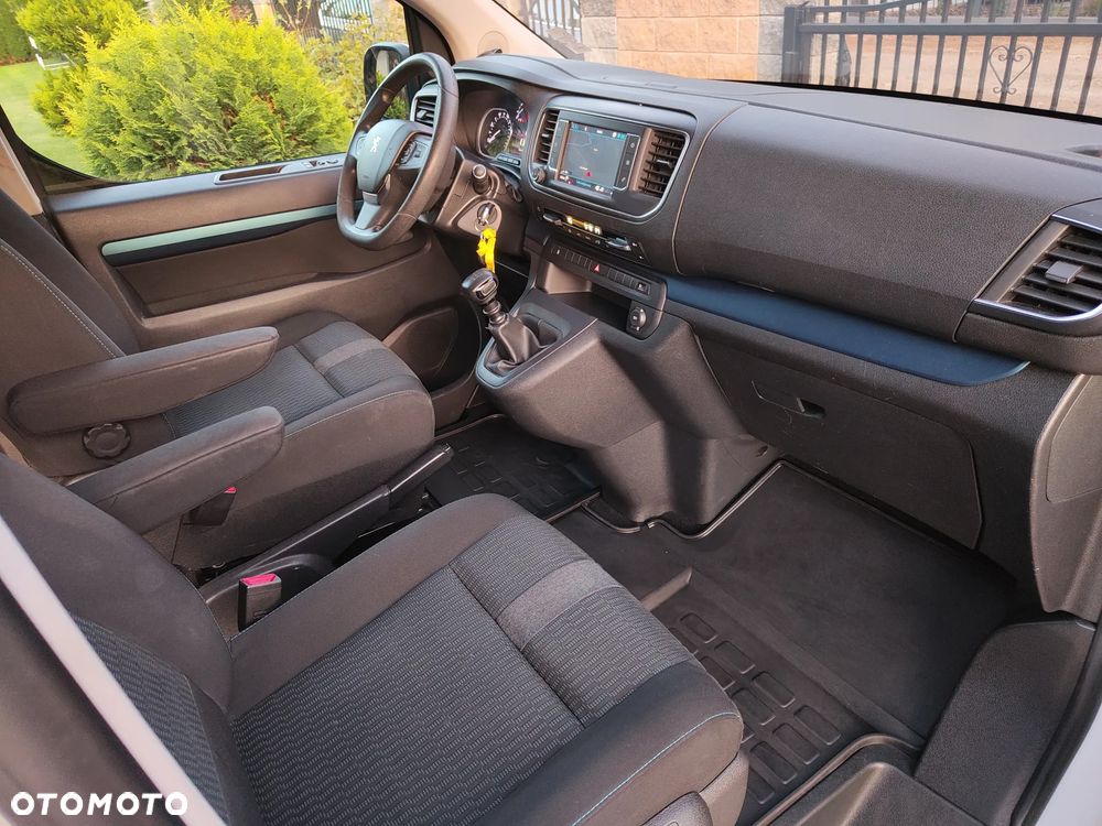 Peugeot Traveller L2 2.0 Active - 30