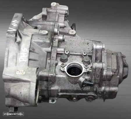 Caixa de velocidades VW Ref: PHG - 1