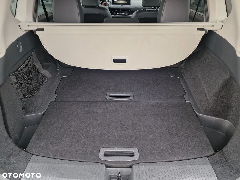 Nissan X-Trail 1.5 VC-T e-POWER Tekna e-4ORCE - 10