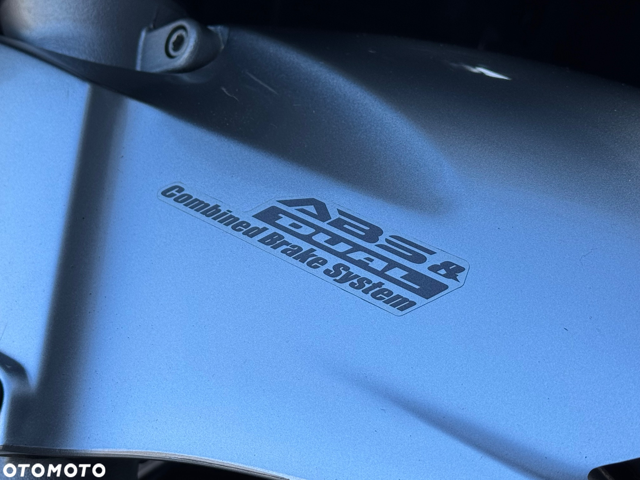 Honda ST - 12
