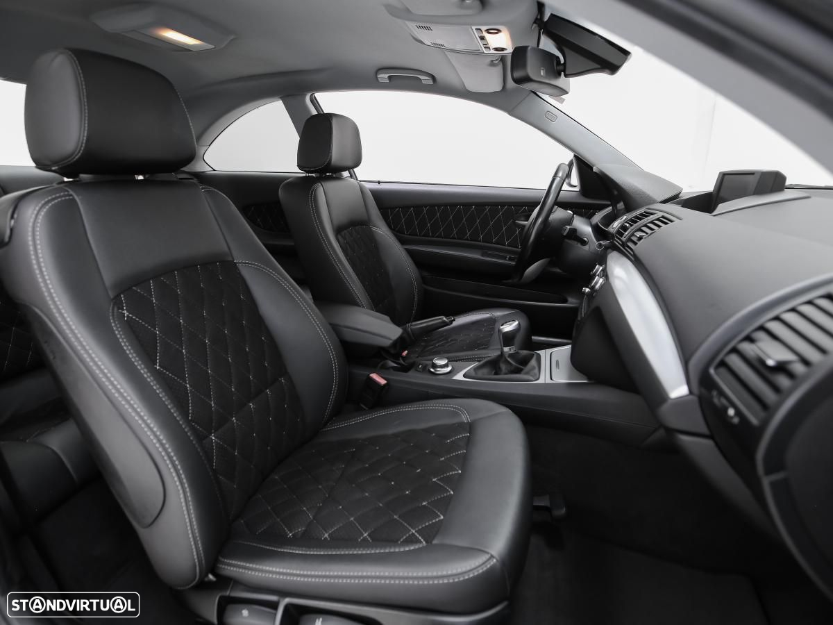 BMW 120 d - 11