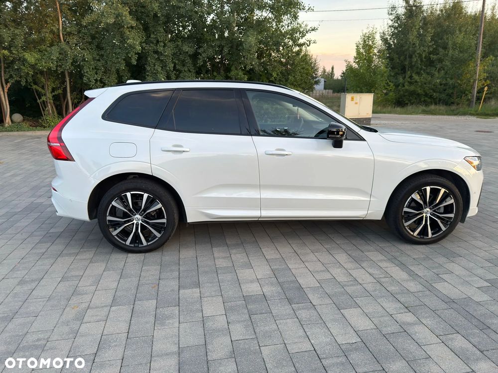 Volvo XC 60 B5 B AWD Plus Dark - 7