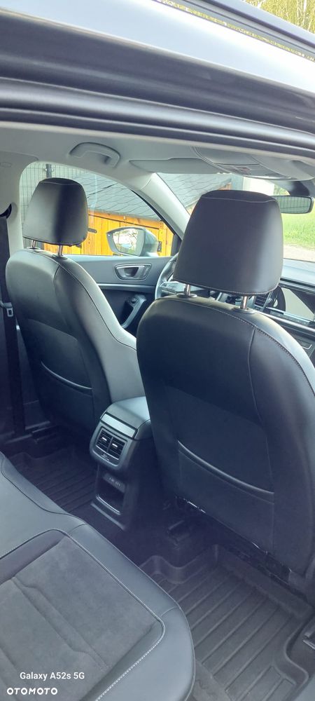Seat Ateca 1.5 TSI Style S&S - 10