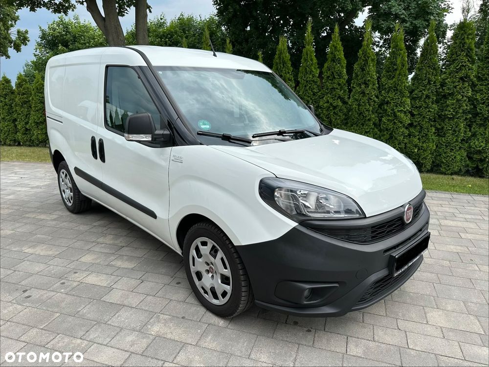 Fiat Doblo - 3