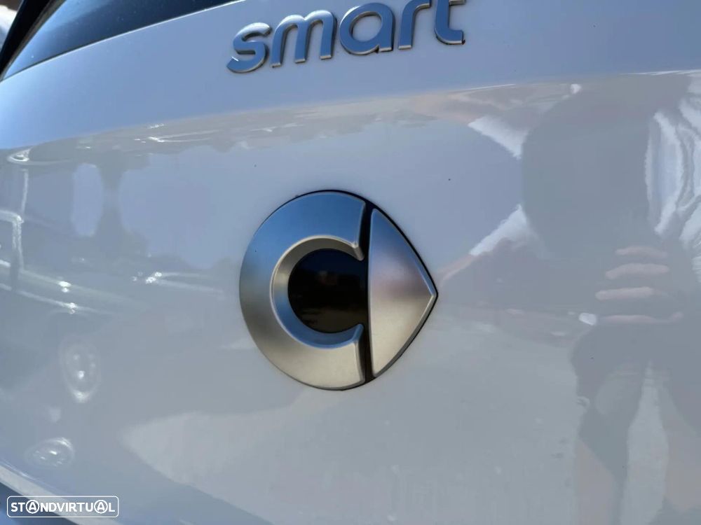 Smart ForFour - 57