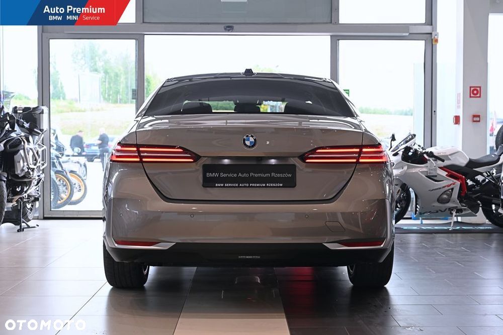 BMW Seria 5 - 20