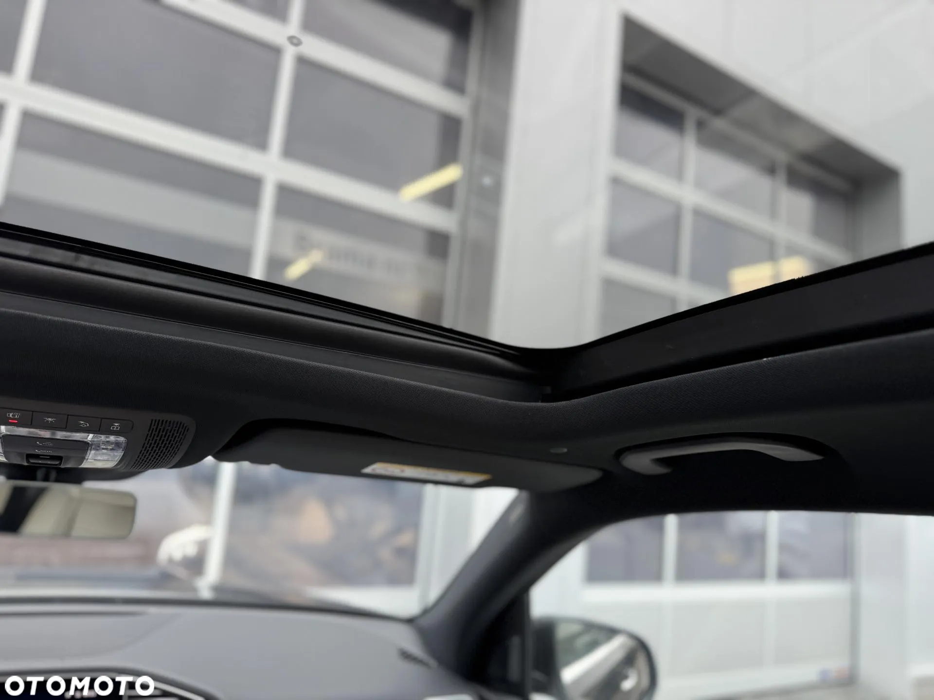 Mercedes-Benz GLS 450 d 4Matic 9G-TRONIC AMG Line Advanced Plus - 17