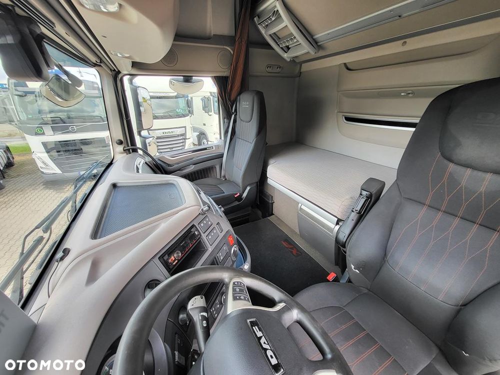 DAF FT XF 530 - 15