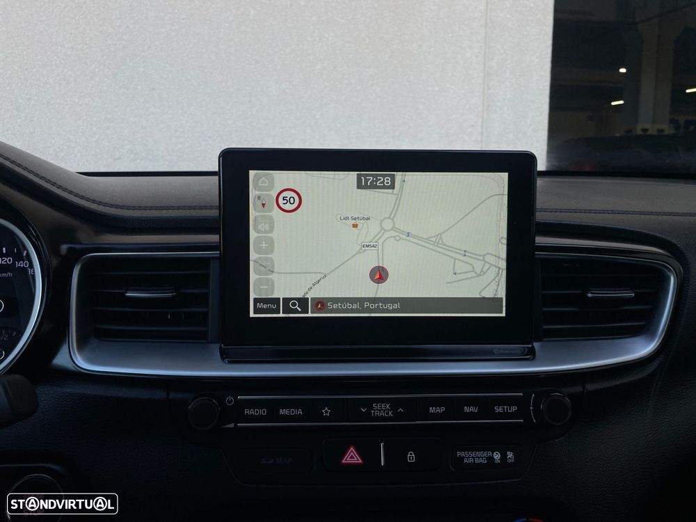 Kia Ceed 1.0 T-GDI TX - 7