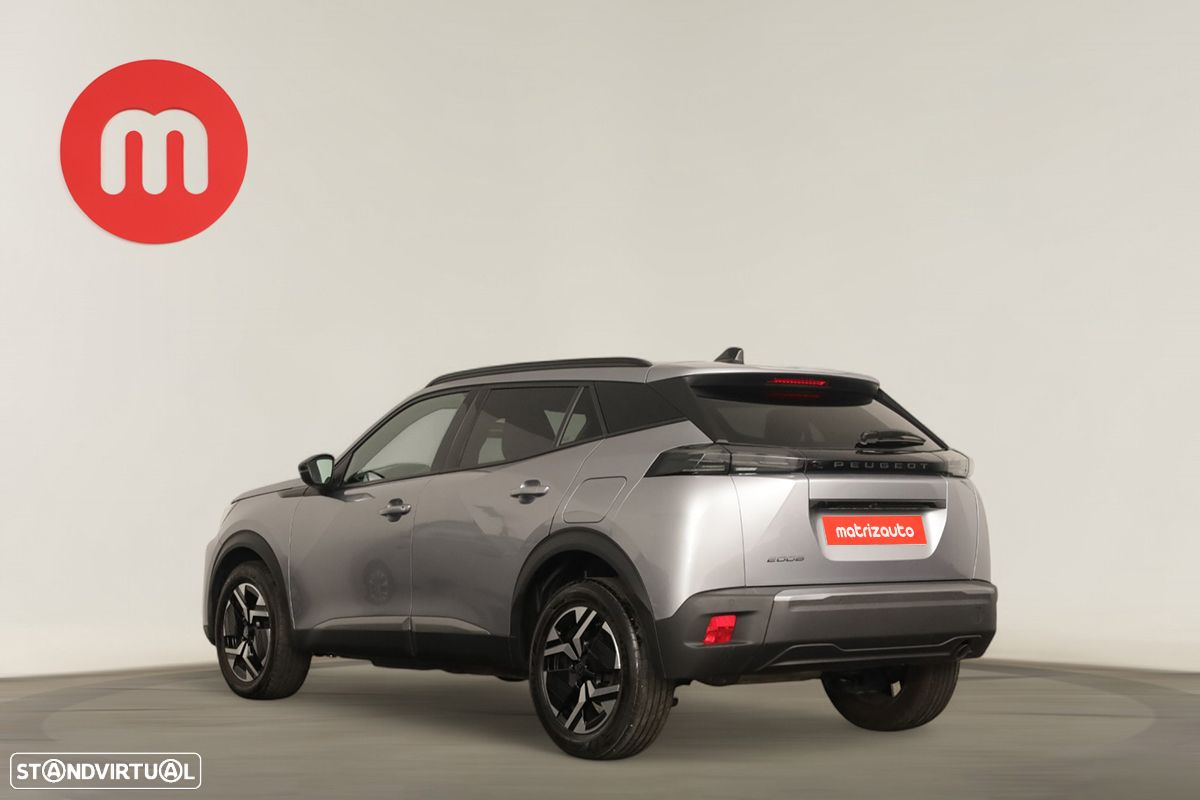Peugeot 2008 1.2 PureTech Allure - 3