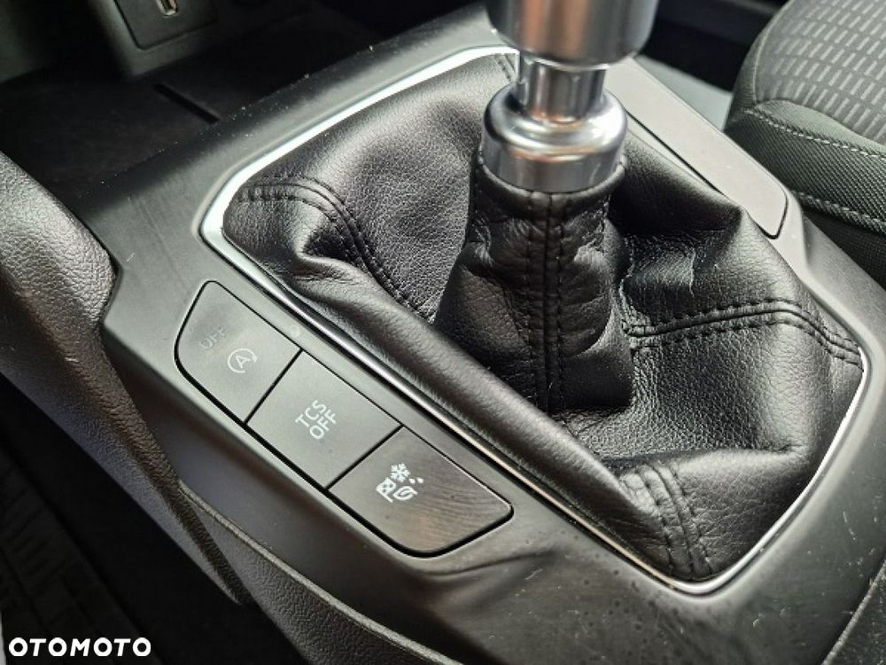 Ford Focus 1.0 EcoBoost Start-Stopp-System TREND - 39