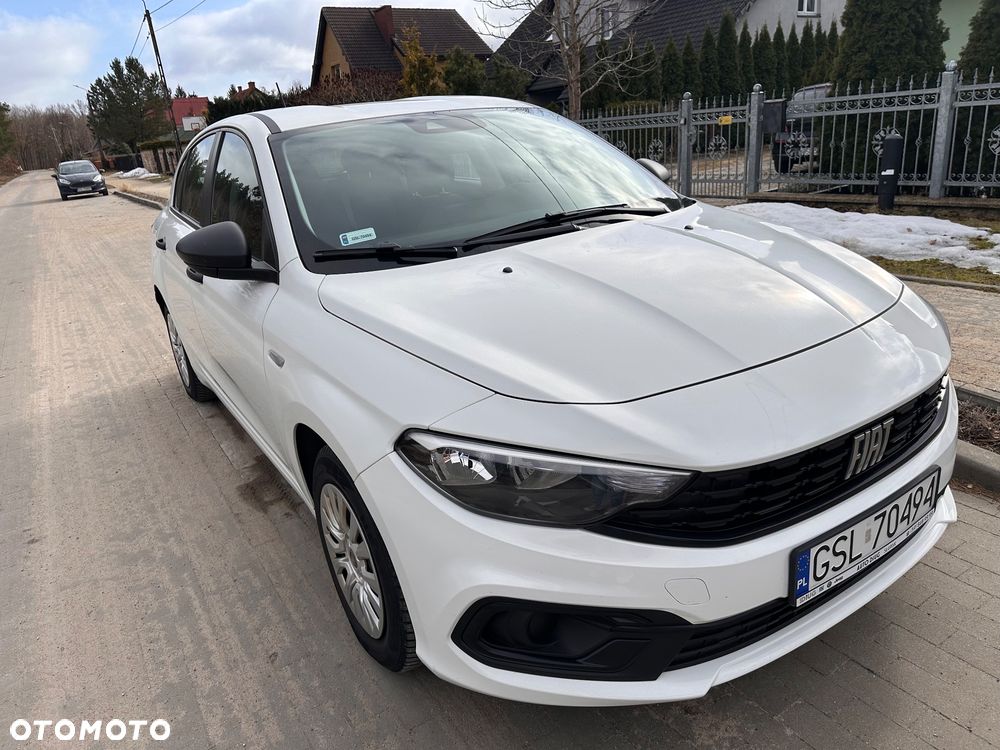 Fiat Tipo 1.0 T3 City - 3