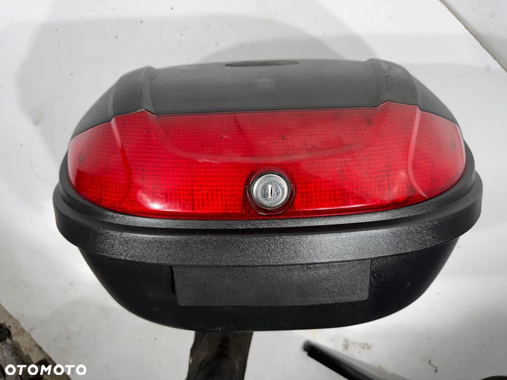 Kufer schowek Yamaha Honda Suzuki - 8