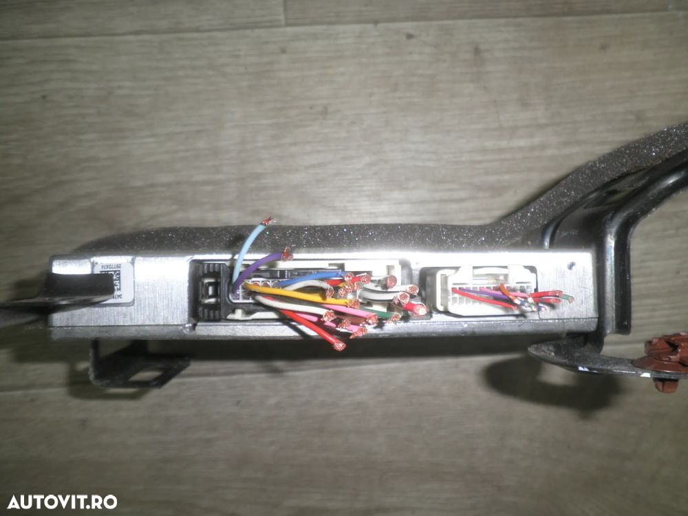Amplificator audio Toyota C-HR 86280-F4010 - 2