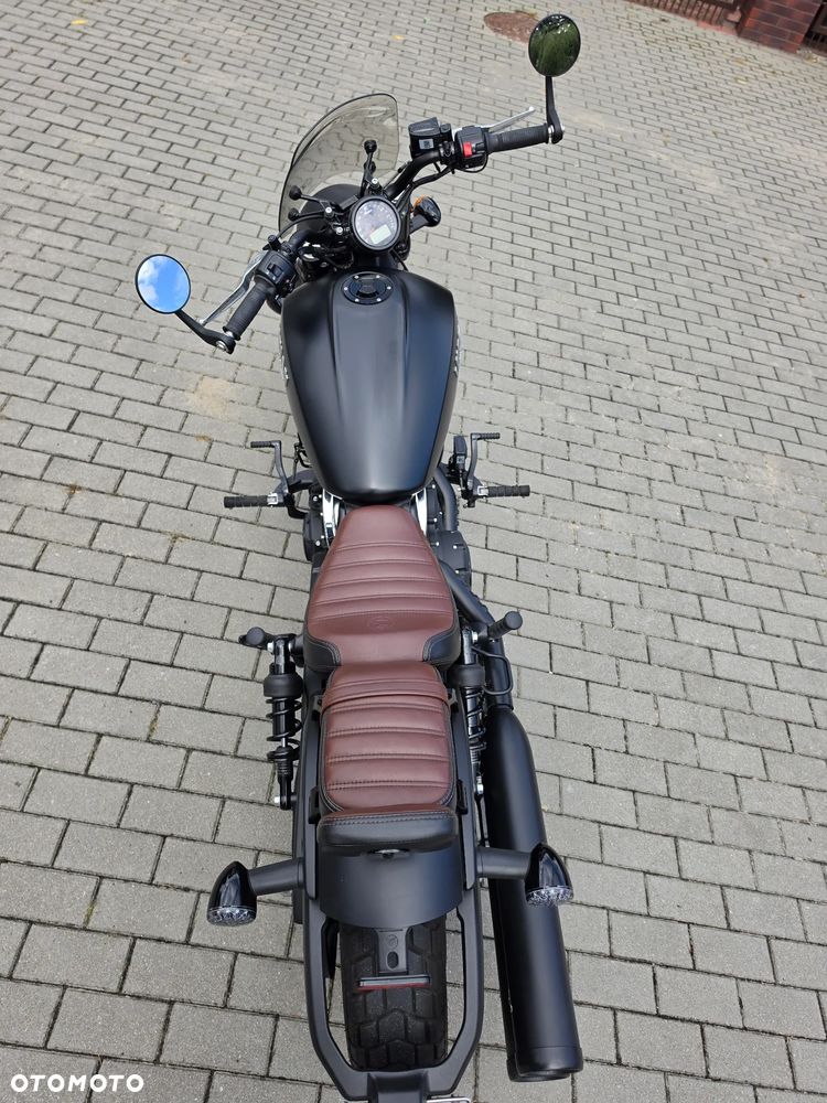 Indian Scout - 8