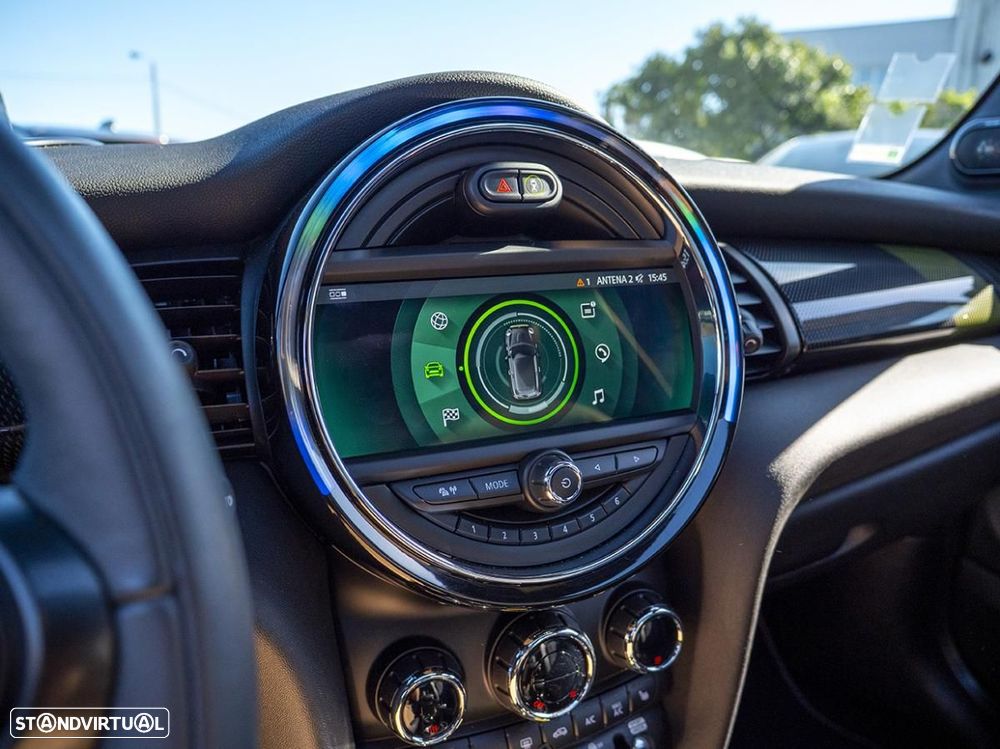 MINI 3 Portas Cooper SE Yours - 31