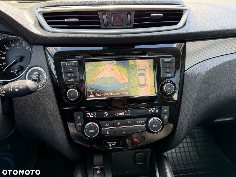 Nissan Qashqai - 18