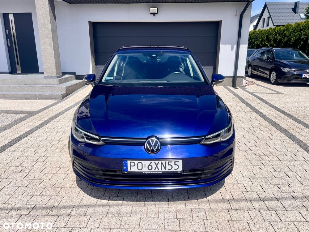 Volkswagen Golf 1.5 TSI EVO Life - 15