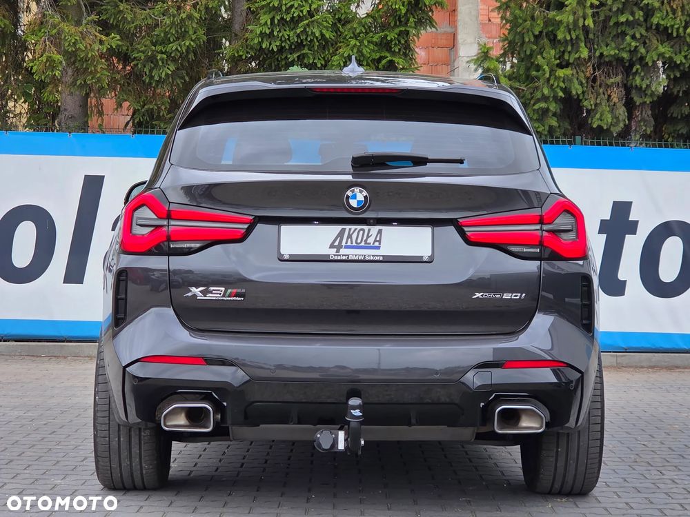 BMW X3 - 5