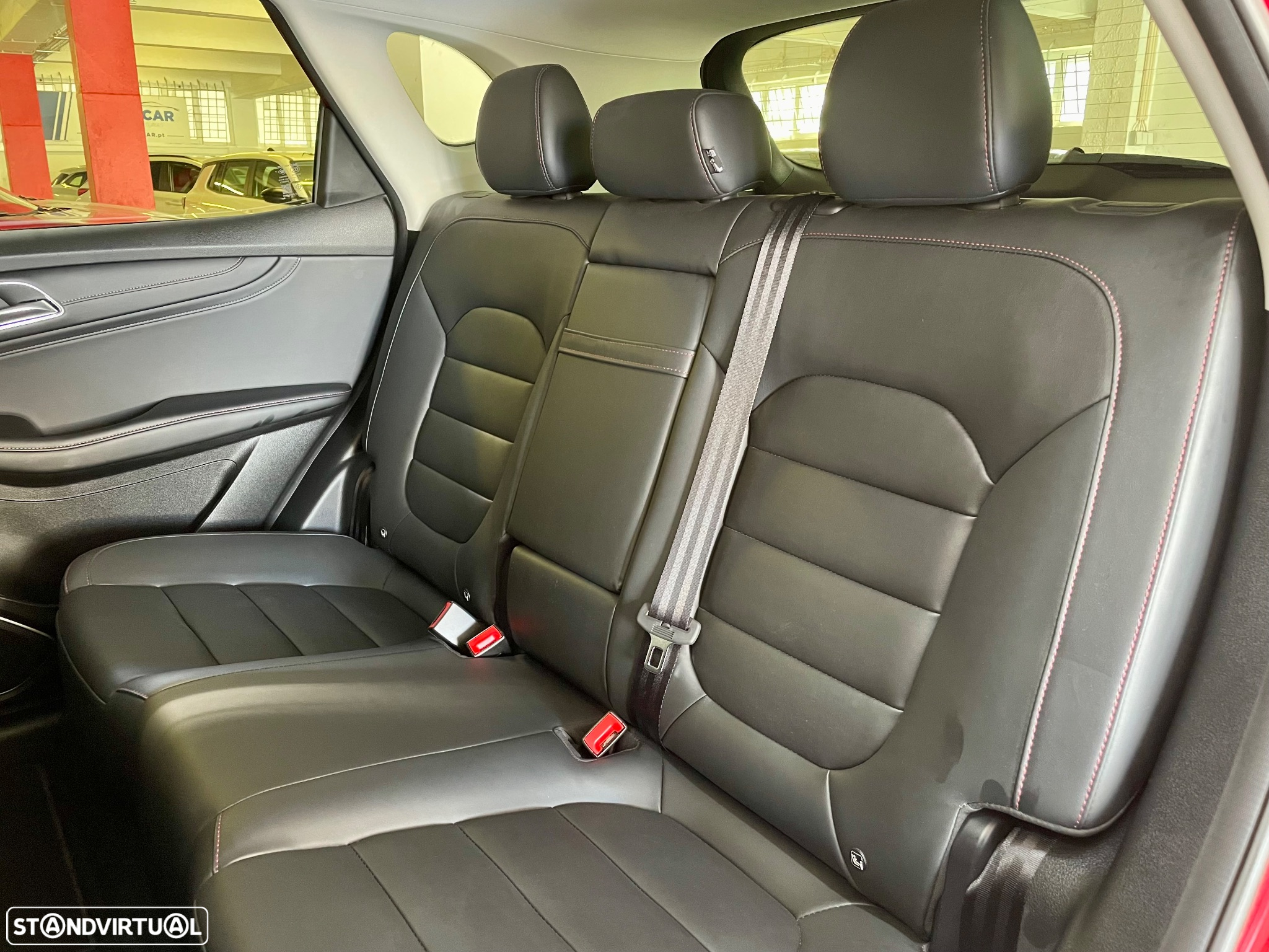 MG EHS 1.5 T-GDI Plug-in Hybrid Comfort - 33