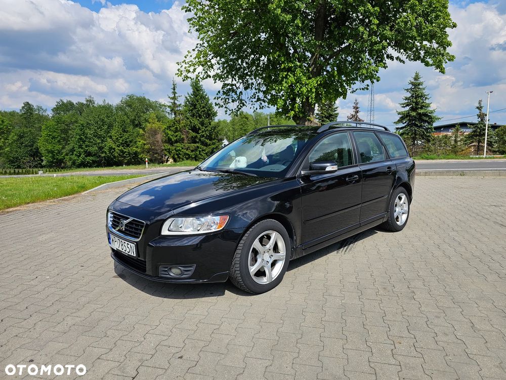 Volvo V50 2.0D Momentum - 7